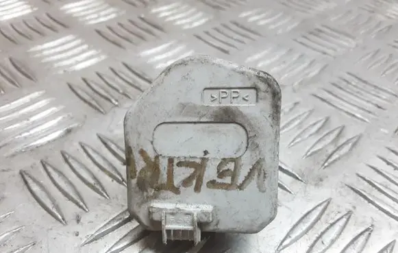 Opel Vectra C Headlight level adjustment motor 00787806