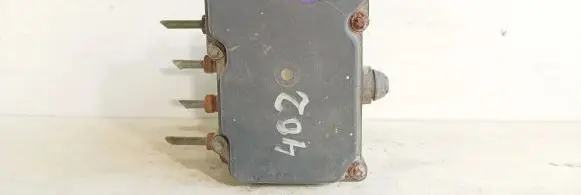 Toyota Aygo AB10 ABS Pump 0265800441 0265231579 445100H010