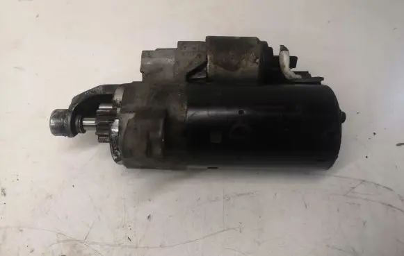 Audi A4 S4 B8 8K Starter motor 079911021D