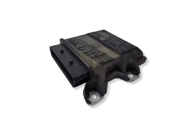 Skoda Octavia Mk3 (5E) Airbag control unit/module 3Q0959655AC 225894351 15B8015749