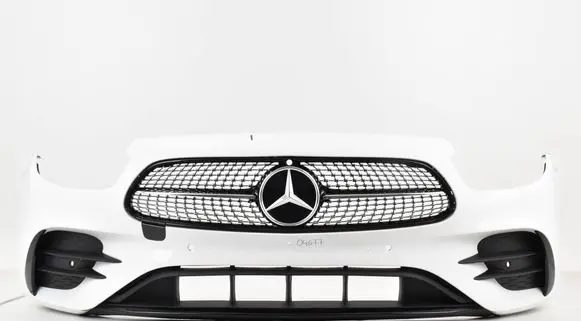 Mercedes-Benz E W213 Front bumper 2138857404
