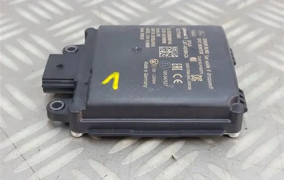 Ford Kuga III Windshield/windscreen camera LJ6T14D599CA