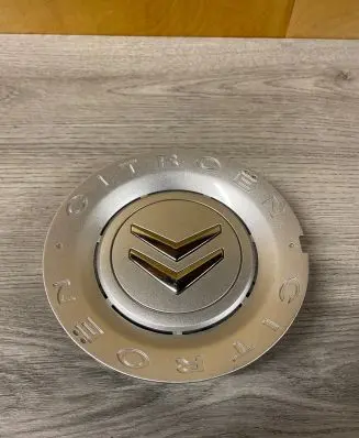 Citroen C4 I Original wheel cap 9650263980