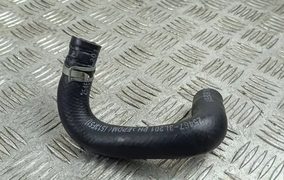 KIA Stinger Engine coolant pipe/hose 254673L201