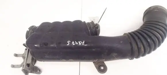Mercedes-Benz ML W163 Air intake hose/pipe A6280901129