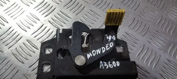 Ford Mondeo MK II Engine bonnet/hood lock/catch 96BG16701AD