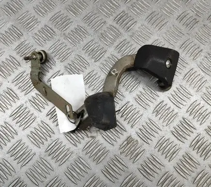 Iveco Daily 5th gen Sliding door upper roller guide/hinge 3804682 3804680