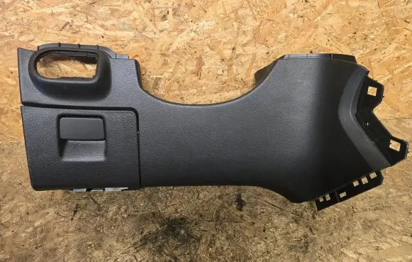 Opel Zafira C Dashboard lower bottom trim panel 13293522 13293524 332910517
