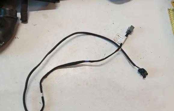 Volvo XC90 Other wiring loom 6790971510