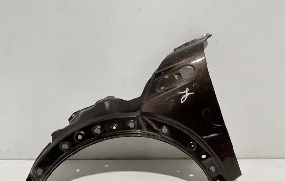 Mini One - Cooper Coupe R56 Fender
