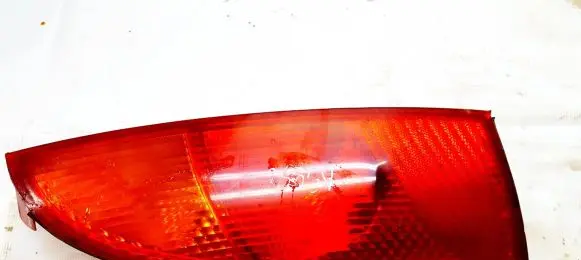 Ford Focus Rear/tail lights xs4113404 xs41-13404