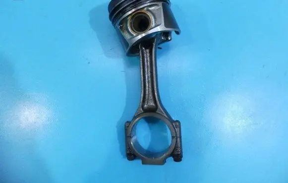 Skoda Superb B6 (3T) Piston CFG IMPRK1294804