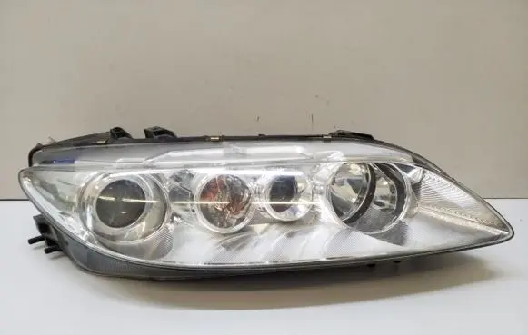 Mazda 6 Headlight/headlamp F014002473R 014002473R