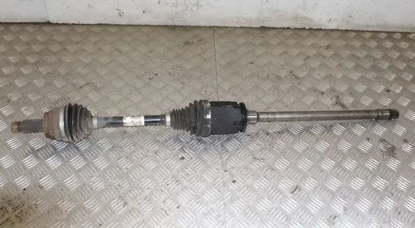 BMW X5 E70 Front driveshaft 7553946 P755394605