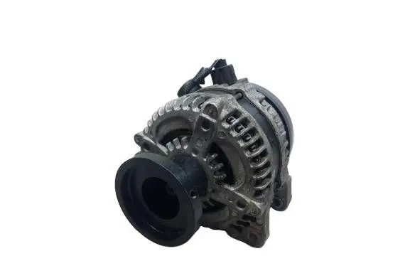 Ford Focus Generator/alternator A6026KAS A6026