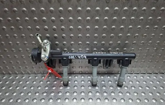 Peugeot 107 Fuel main line pipe S27635404 232500Q010