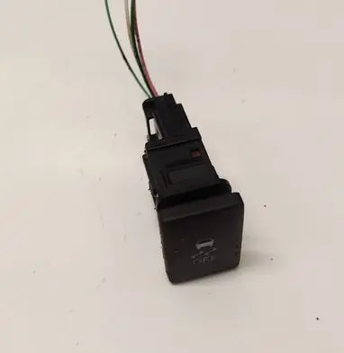 Toyota Avensis T270 Traction control (ASR) switch 15C032