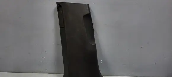Audi A8 S8 D4 4H (B) pillar trim (bottom) 4H0867243