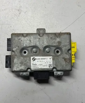 BMW 5 E60 E61 Door control unit/module 75789012 6939711 CCR3H08A40