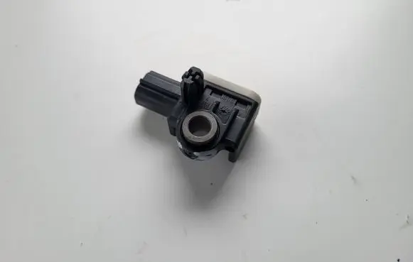 Ford S-MAX Airbag deployment crash/impact sensor