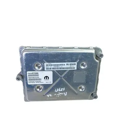Chrysler Pacifica Engine control unit/module 68330910AA 68366852AC P68366852AC