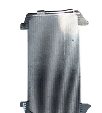 Mitsubishi Outlander A/C cooling radiator (condenser) A76010A8341000
