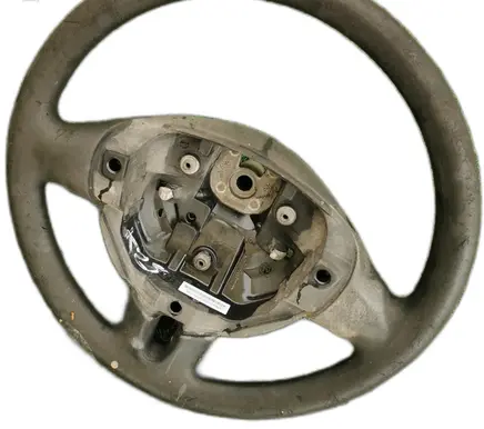 Mercedes-Benz Citan W415 Steering wheel