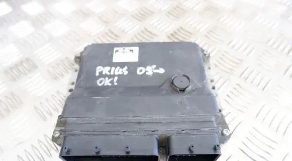 Toyota Prius (XW30) Engine control unit/module 8966147280