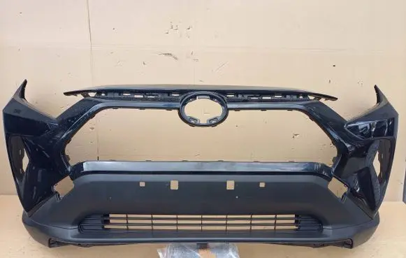 Toyota RAV 4 (XA50) Front bumper 52119-0R200