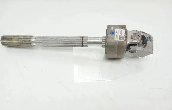 BMW 5 E60 E61 Steering column universal joint 2201055733C 287687
