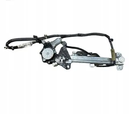 Honda CR-V Front door window regulator motor BRAKDANYCH00113