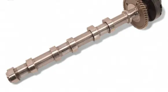 Jeep Grand Cherokee Camshaft 68272103AA 20182106F