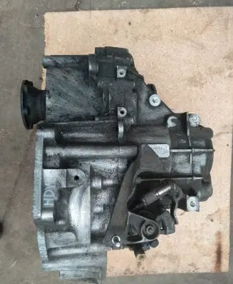 Seat Alhambra (Mk2) Manual 6 speed gearbox HDY