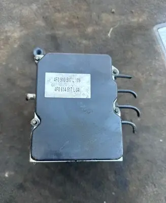 Audi A6 S6 C6 4F ABS Pump 4F0614517L 4F0910517L