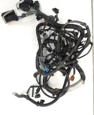 Ford Focus Engine installation wiring loom CV6T12A690 Cv6t14a280