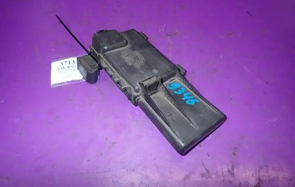 Volkswagen Golf IV Fuse box set