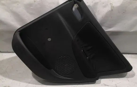 Peugeot 207 Rear door card panel trim 96828167ZD
