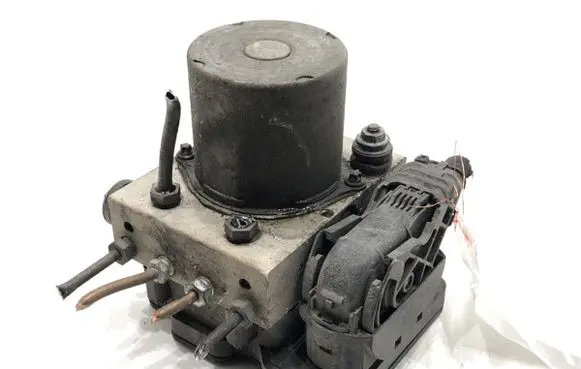Volkswagen Crafter ABS Pump 2265106513