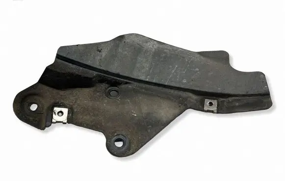 Audi Q7 4M Rear mudguard 4M0854816E