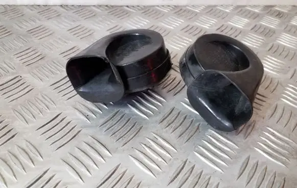 Infiniti EX Horn signal