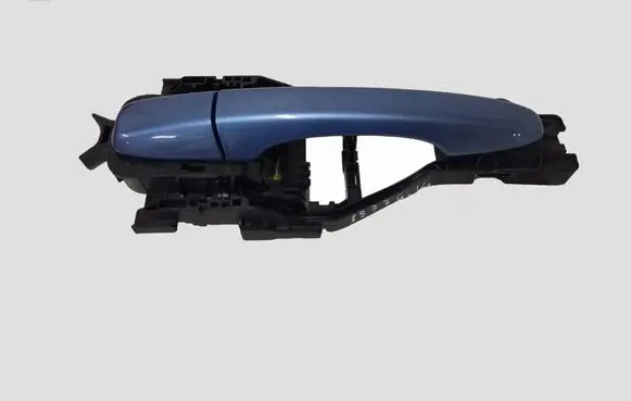 Volvo S60 Rear door exterior handle 31276166 31276167 31276168