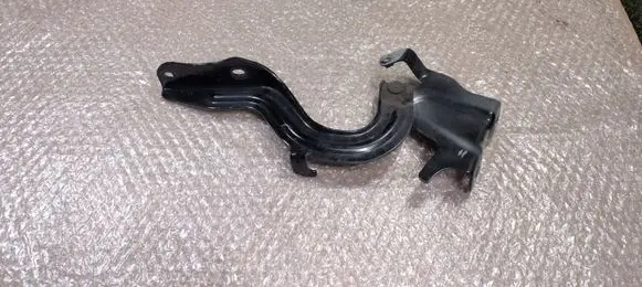Renault Koleos II Engine bonnet/hood hinges 940DR
