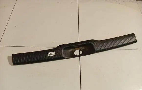 Other trunk/boot trim element