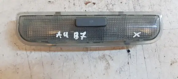 Audi A4 S4 B7 8E 8H Rear seat light 8P0947111A