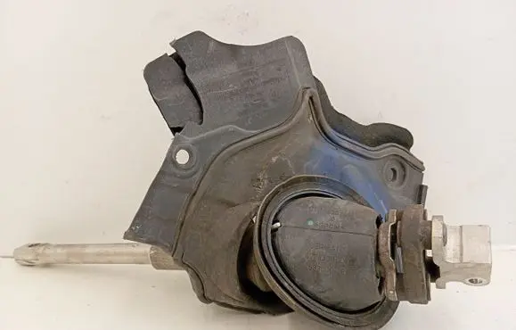 BMW 5 F10 F11 Steering column universal joint 6776320