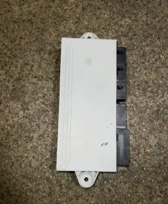 BMW 7 E65 E66 Door control unit/module 6921981 5WK48001