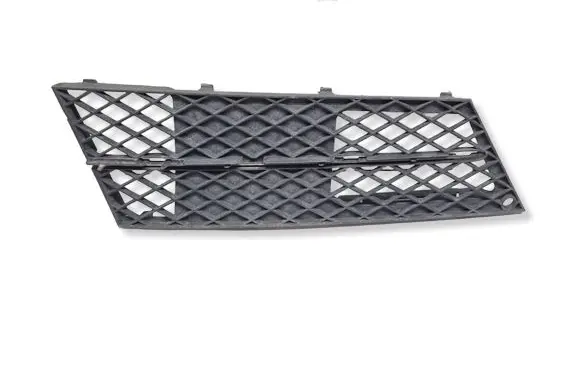 BMW 5 E60 E61 Front bumper lower grill 7178098 51117178098