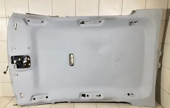 Volvo V60 Headlining 