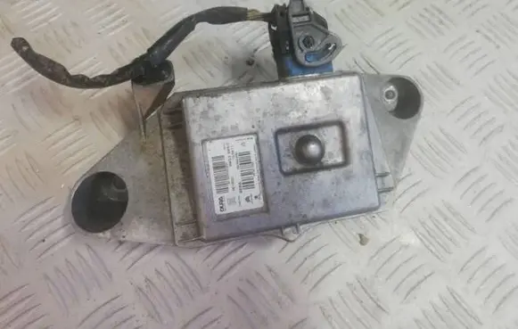 Peugeot 208 Other control units/modules 9676577880 9676503280 9614650