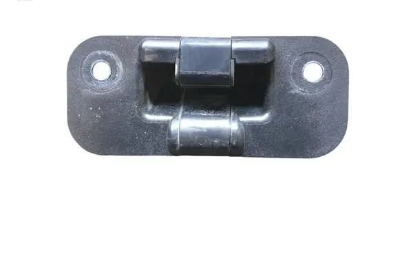 Renault Trafic III (X82) Sliding door check strap stopper 075742 67277 42140R